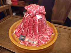 -牛New寿喜烧(金茂览秀城店)