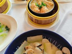 -顺德喜来登酒店·采悦轩
