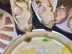 -揽季锅物会.福建黄鱼.海鲜姿造(五四路店)
