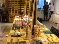 -肆兮眼镜·蔡司·徕卡战略合作店(大坪店)