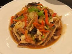 -巴依老爷新疆美食(清华东门店)