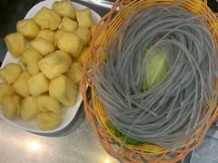 -古乐牛香·鲜牛肉牛杂火锅(高新店)
