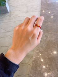 -老凤祥(星悦汇店)