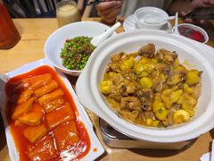 -龚兴城鱼羊吉·家传湖北菜(苗栗路总店)