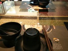 -潮十三潮汕砂锅粥(高新四路大都荟店)
