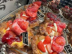 -BUTTERFUL&CREAMOROUS 黄油与面包(三里屯太古里店)