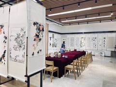 -南京市规划建设展览馆