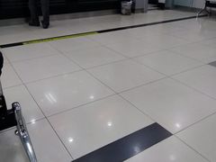 -中国工商银行(上海市梅陇支行)