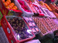 -深圳市海吉星国际农产品物流管理有限公司