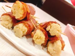 -蘑菇餐厅(小火瓦巷店)