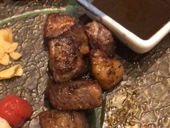 -鸟鹏烧鸟居酒屋(仁恒梦中心店)