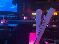 -MOSSO·Liveshow(M3香港广场店)