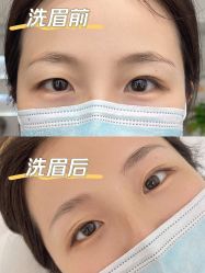 -babiline芭比莱恩半永久纹眉纹唇发际线