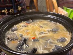 -呐咪傣园·云南菜(石厦店)