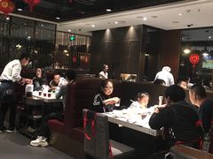 -海底捞火锅(高科广场店)