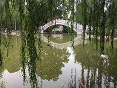 -西安市长乐公园