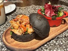 -Cooking Man(中懋天地店)