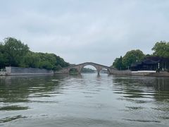 -相门城墙文化休闲景区