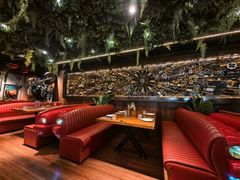 -1886德国汽车餐厅(外滩中央店)