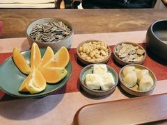 -邈墨茶馆(凤起路店)