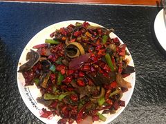 -福苗小骆驼烧烤(大唐不夜城店)