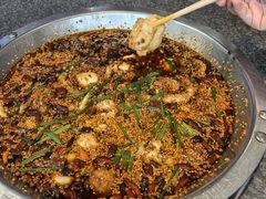 -胖子鱼·天水麻辣鱼火锅(秦州407店)