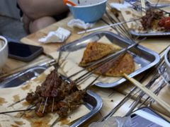-老白家怡贵园烤肉