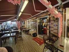 -香港威特瑞茶餐厅(小白楼音乐厅店)
