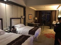 -碧桂园凤凰城酒店(南京店)