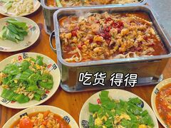 -江湖万州烤鱼(王子美食城)