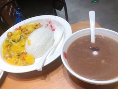 八宝莲子粥-阳阳中国饭(北京荟聚店)