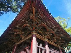 -晋祠博物馆