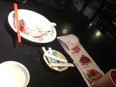 -老头儿油爆虾·知味杭州(爱琴海购物中心)