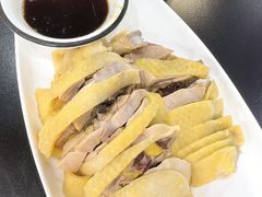 -洛东土菜馆(建国北路店)