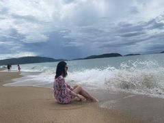 -三亚亚龙湾天域度假酒店