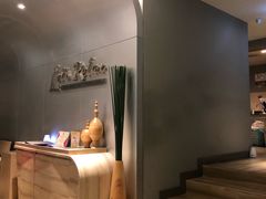 -Let’s Relax Spa(MBK)
