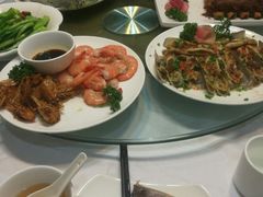 -小贝壳酒楼(经九路店)