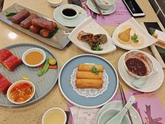 -点都德(龙之梦店)