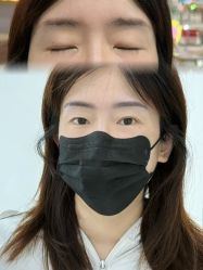 -Verywang半永久纹眉•仪器野生眉