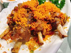 -品大三·南京菜(大行宫店)