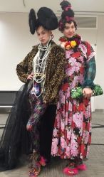 -东田造型