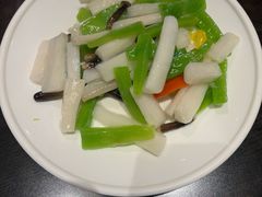 -老牌坊鲁菜名店(聊城美食岛店)