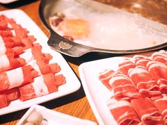 -傣妹火锅(四川北路店)