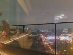 -烛影拾光观景餐厅·创意菜·摄影·小提琴(大唐不夜城店)