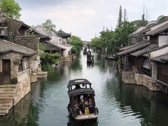 -观潮胜地公园