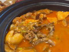 -临家闽南菜(大唐店)