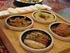 -陕西会客厅·宴会厅·唐世佳宴