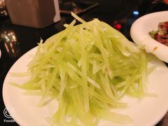 -渝久隆·地道重庆味(护国寺店)