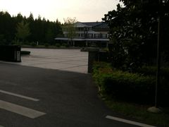 -黄海国家森林公园