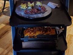 -云采云南菜(中山北路店)